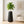 Tall Indoor Decorative Planter, 27