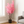 5 ft Tall Faux Pink Sichuan Cherry Blossom, Nearly Natural Large Artificial Tree, Indoor Decor for Living Room, Office, Patio-Sona Casa