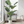 Large Artificial Monstera Plant, 120cm Nealy Natural with Cement Base, Indoor, Patio, Porch, Home Office Decor, Gifts-Sona Casa