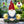 Solar Garden Gnome 10
