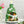 Large Animated Christmas Tree with 2 Moving Trains, Village, Lights and Music - Unique Christmas Decor for Home, Office, or Room and a Thoughtful Christmas Present by Sona Casa