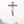 Jesus On Cross Wall Decor, 15