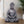 Tall Buddha Statue, Large 24