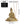 Golden Buddha Statue & Incense Holder, 6