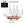 Brown And White Wooden Ship Model With Realistic Cloth Sails, Marine-Inspired Decoration For Nautical Charm by Sona Casa