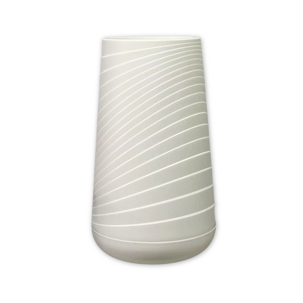 Tall Indoor Decorative Planter, Modern Contemporary Self Watering Pot Home, Porch, Patio Decor Gifts-Sona Casa