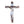 Jesus On Cross Wall Decor, 15