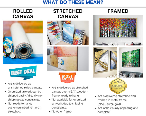 Original Seascape Wall Painting, Textured Acrylic Canvas, Minimalist Boho Beach Art, Housewarming Gift by Sona Casa