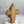 Jesus on Cross Crucifix Sculpture, 8
