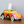 Retro Style Beetle Car Napkin Holder by Sona Casa
